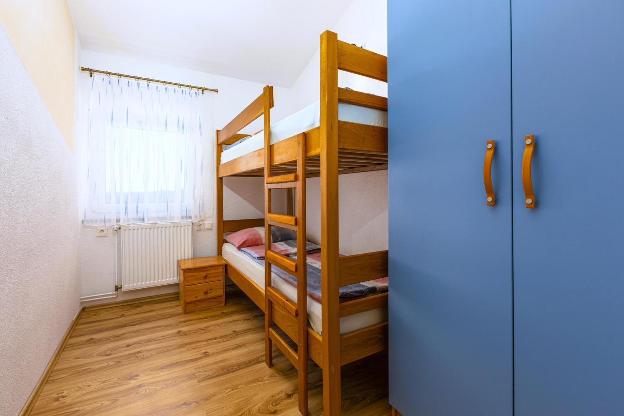 Apartment Sanus *