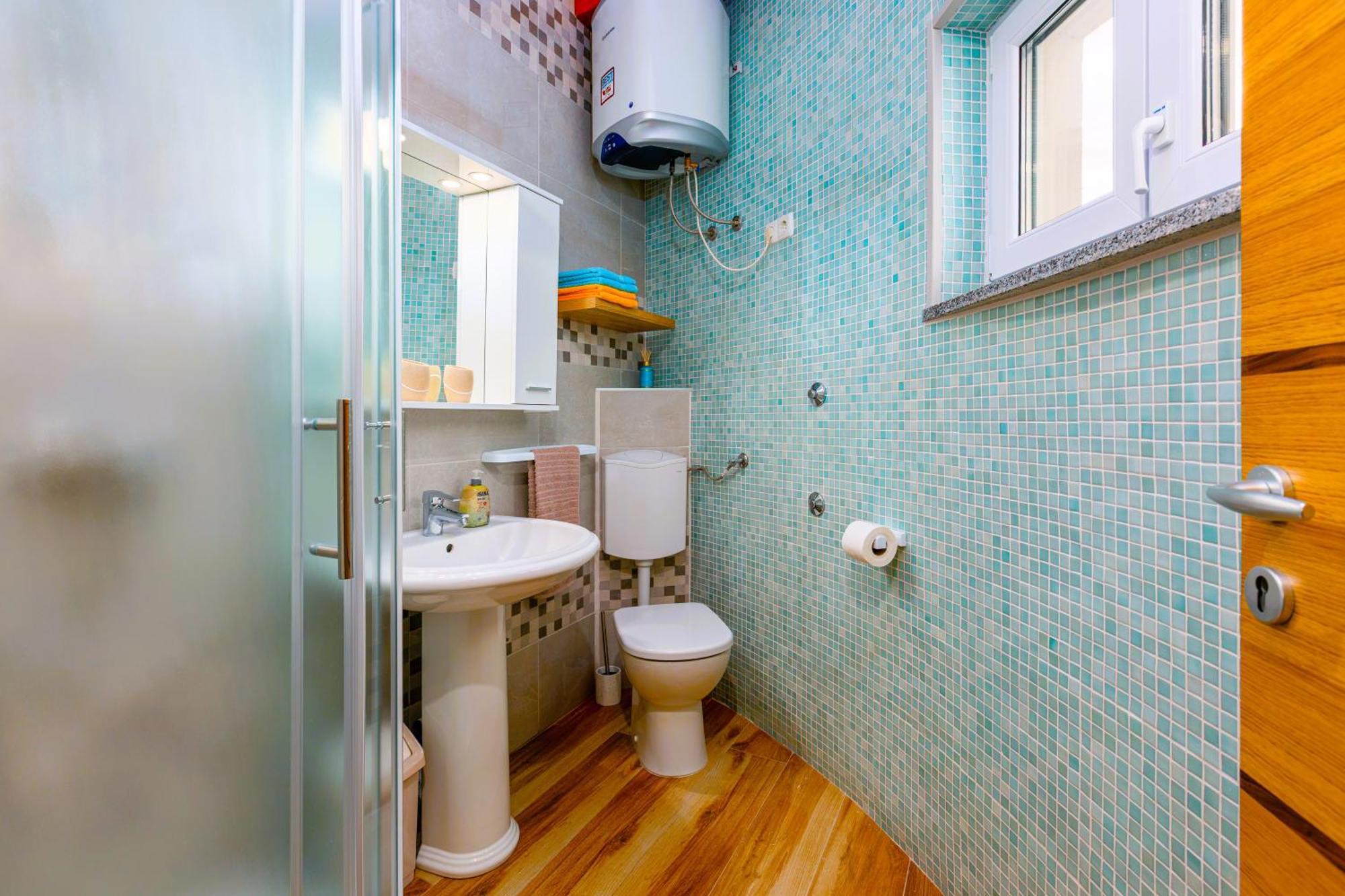Apartment Sanus