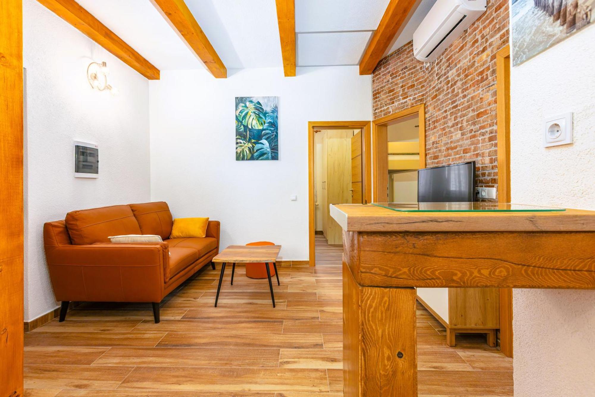 Apartment Sanus *