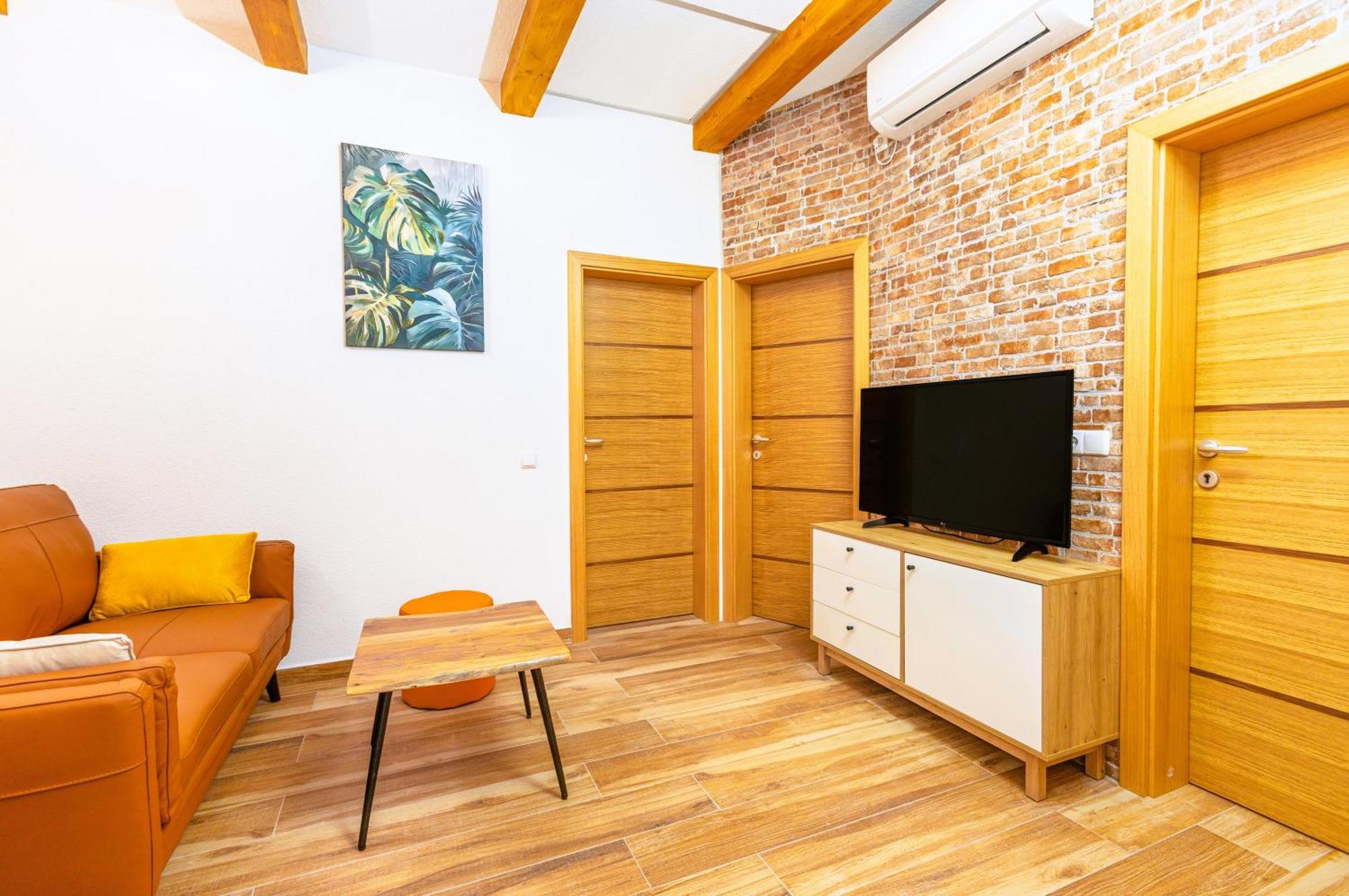 Apartment Sanus *
