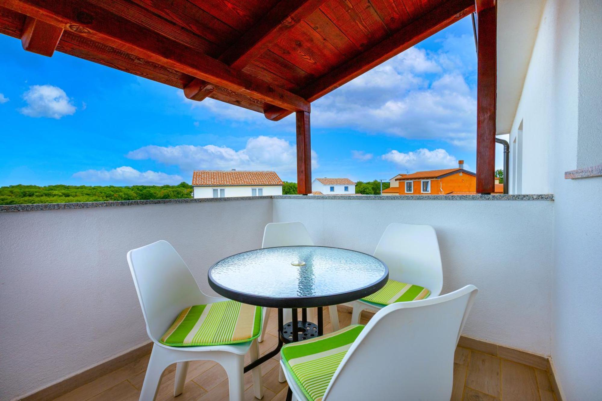 Sanus Apartment Pula